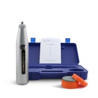 test hammer  0.735 Nm -Application Lightweight aggregate concrete 